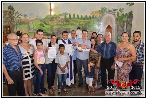 rolim de moura